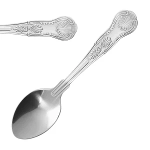 Olympia Kings Teaspoon (Pack Of 12)