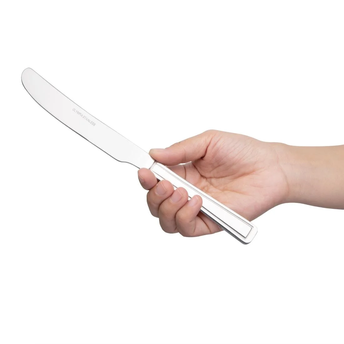 Olympia Harley Table Knife - Image 4