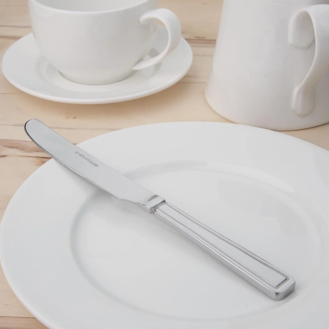Olympia Harley Table Knife - Image 5