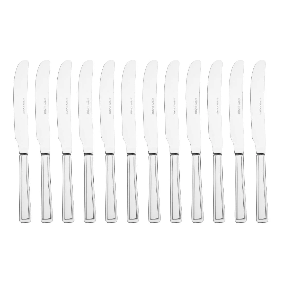 Olympia Harley Table Knife - Image 7