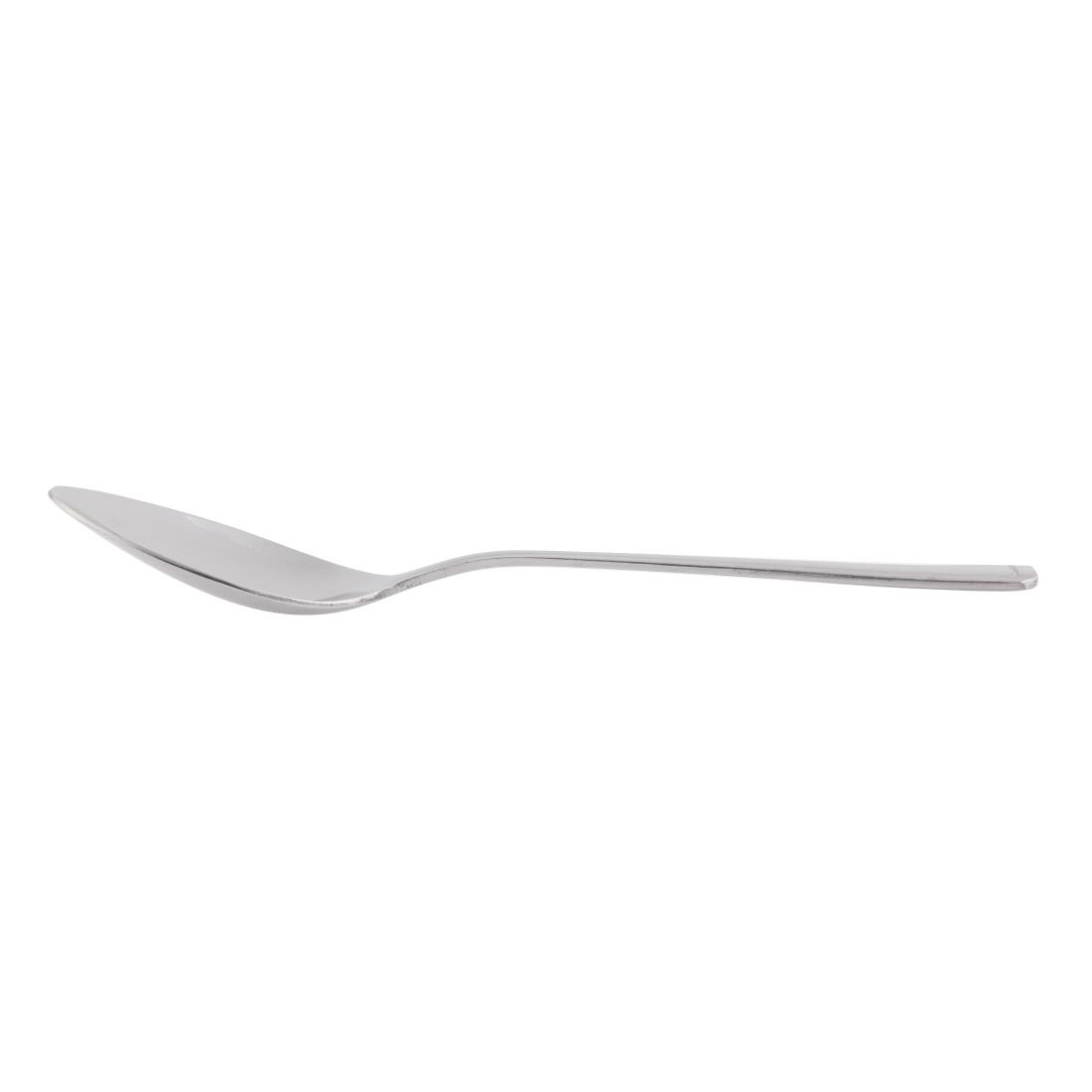 Olympia Harley Service Spoon