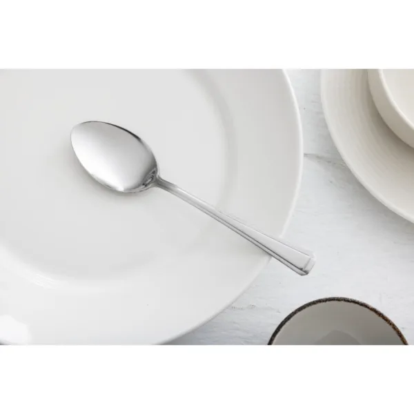 Olympia Harley Service Spoon