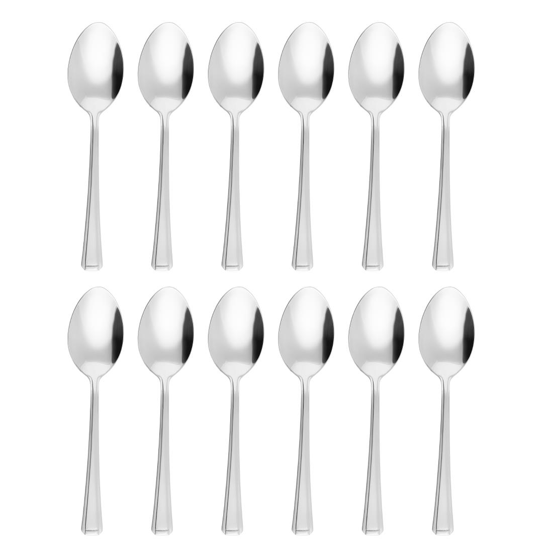 Olympia Harley Service Spoon