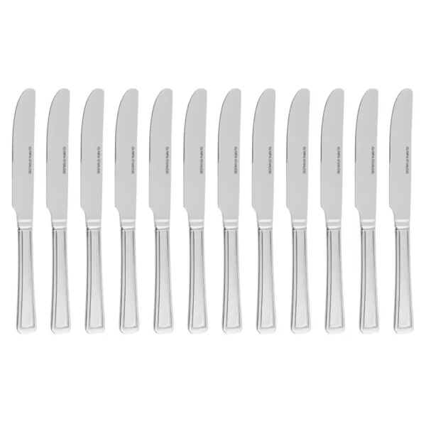 Olympia Harley Dessert Knife