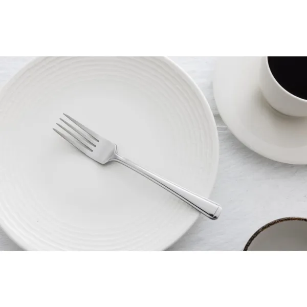 Olympia Harley Dessert Fork