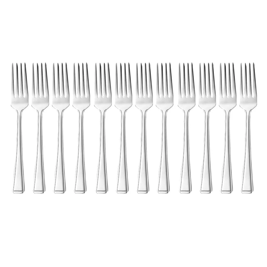Olympia Harley Dessert Fork - Image 2