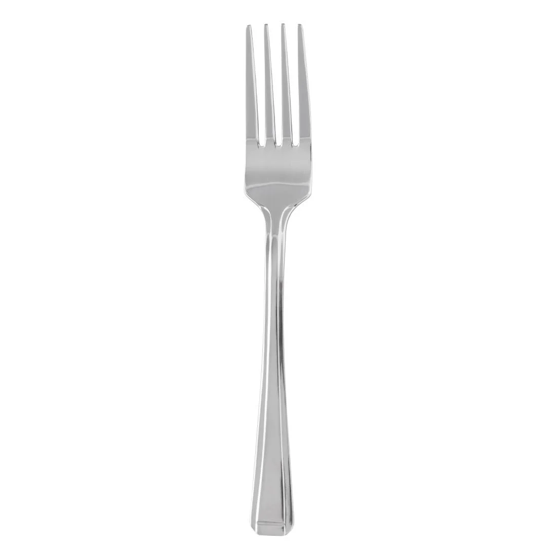 Olympia Harley Dessert Fork - Image 3