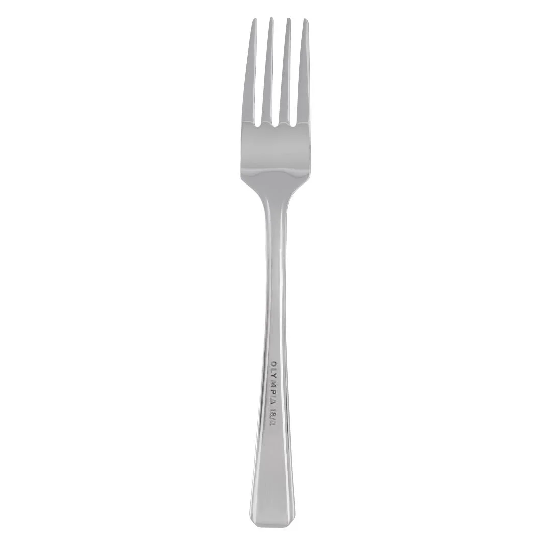 Olympia Harley Dessert Fork - Image 4