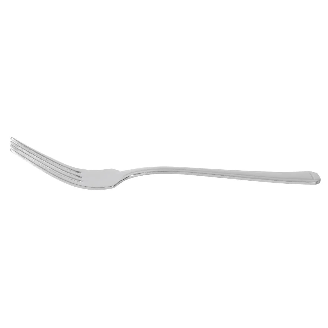 Olympia Harley Dessert Fork - Image 5