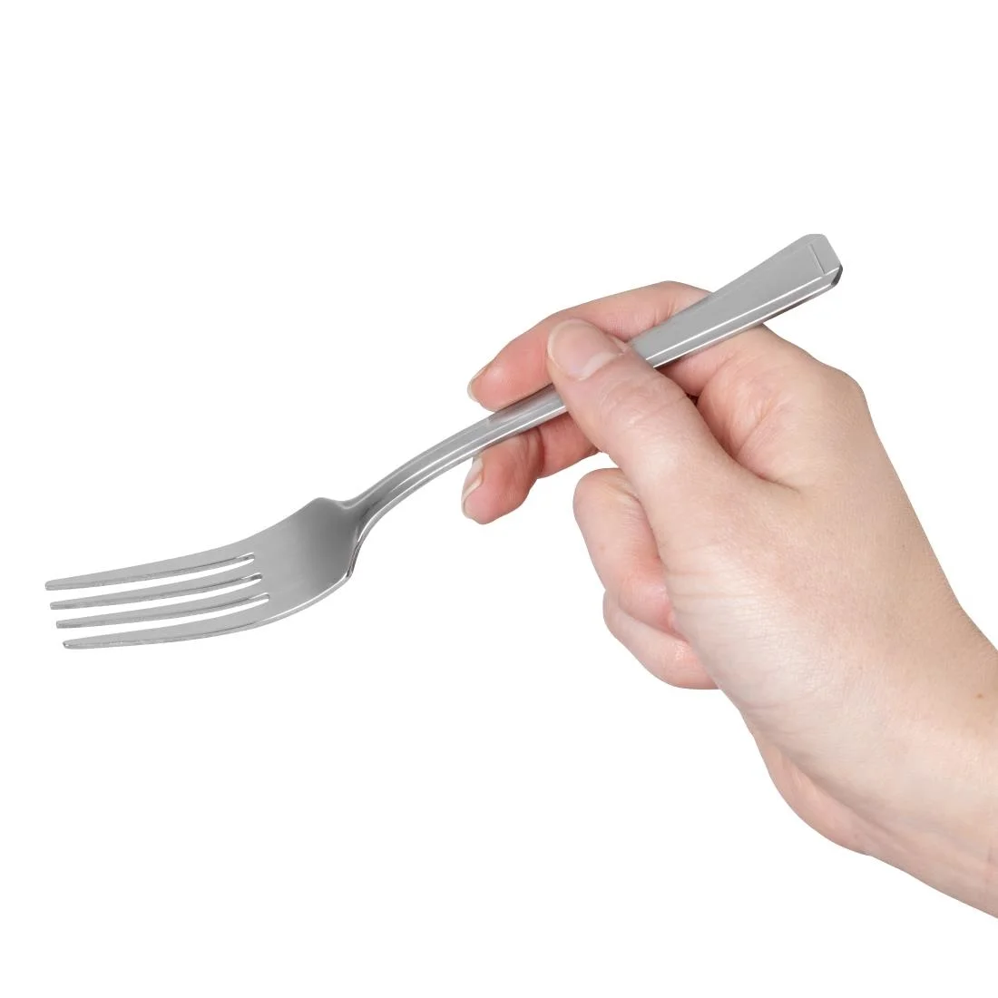 Olympia Harley Dessert Fork - Image 6