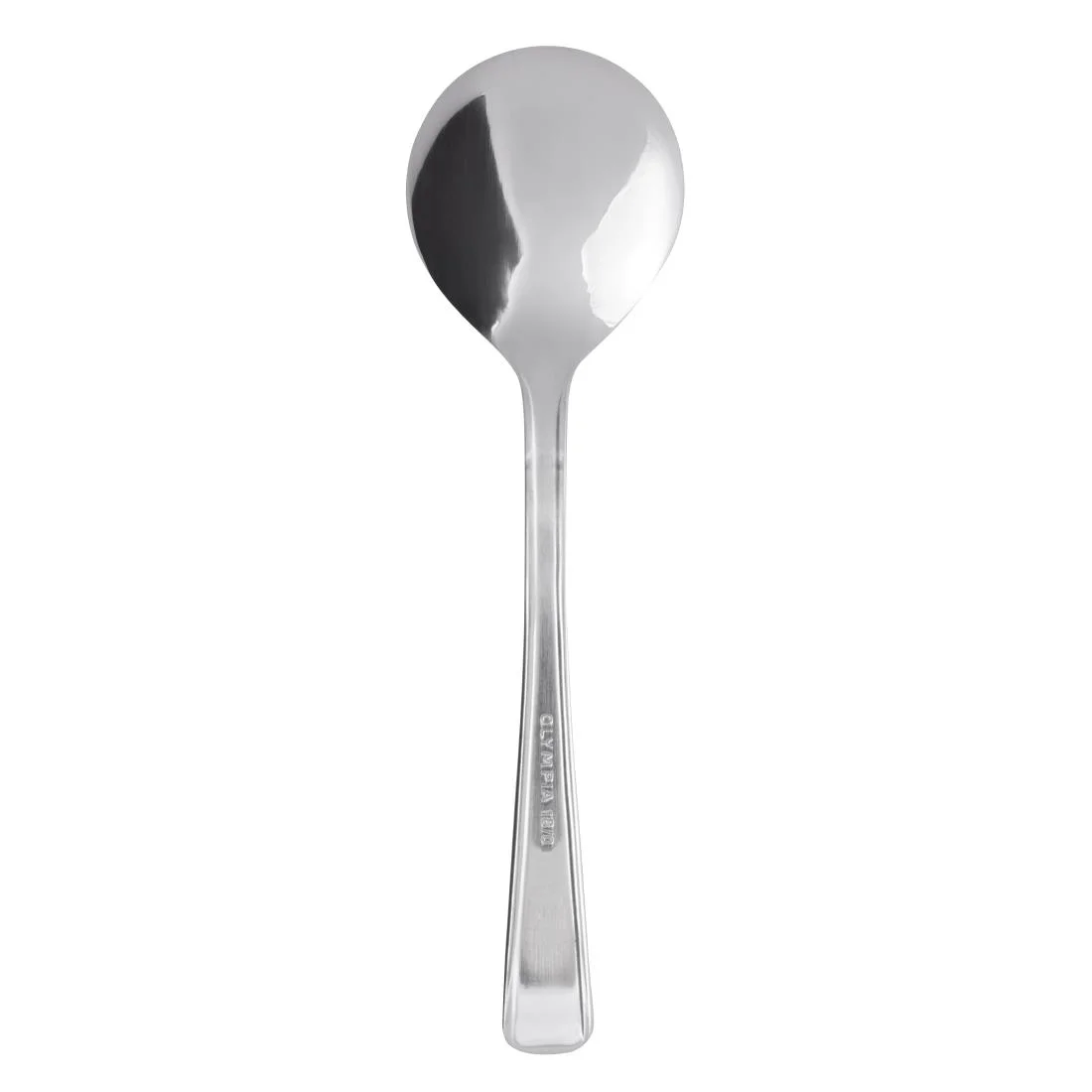 Olympia Harley Soup Spoon - Image 3