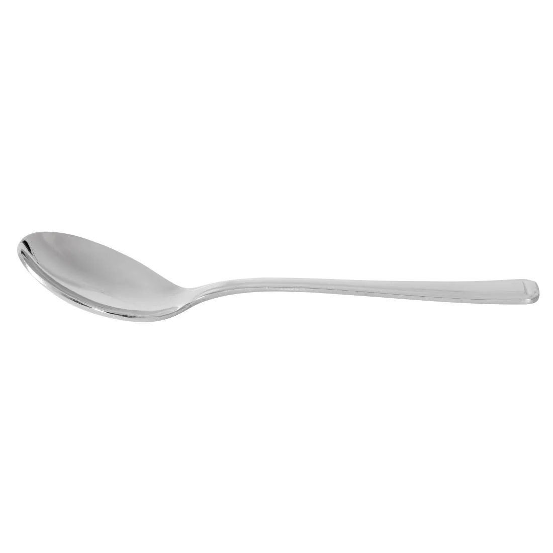 Olympia Harley Soup Spoon - Image 4