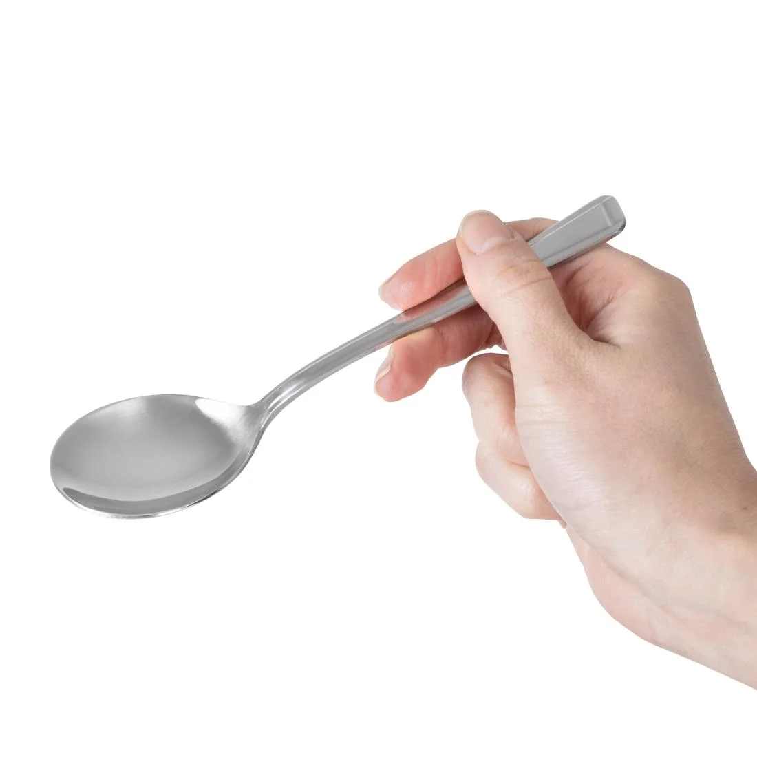 Olympia Harley Soup Spoon - Image 6