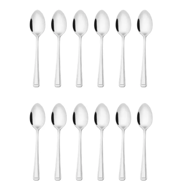 Olympia Harley Teaspoon