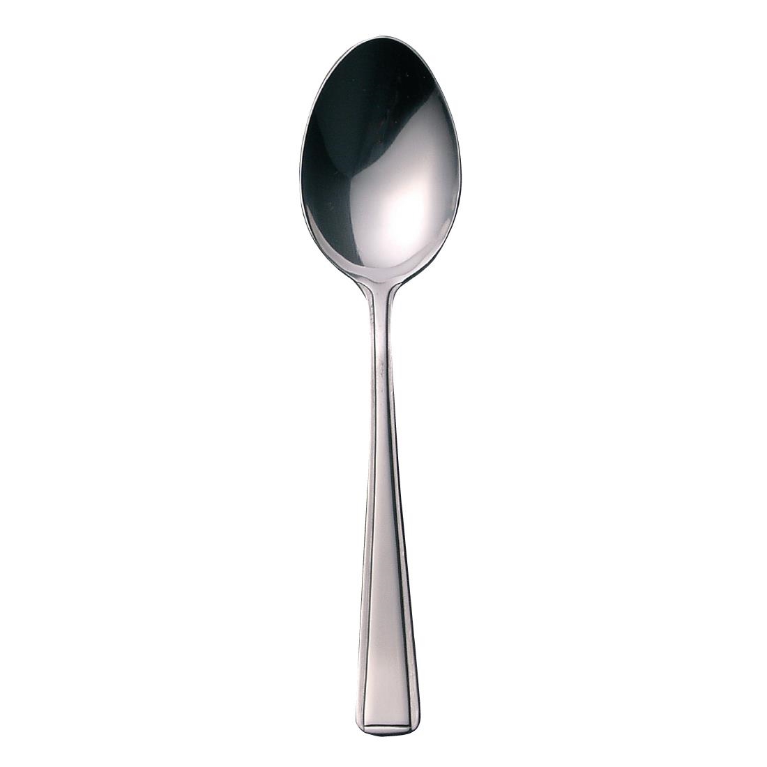 Olympia Harley Teaspoon