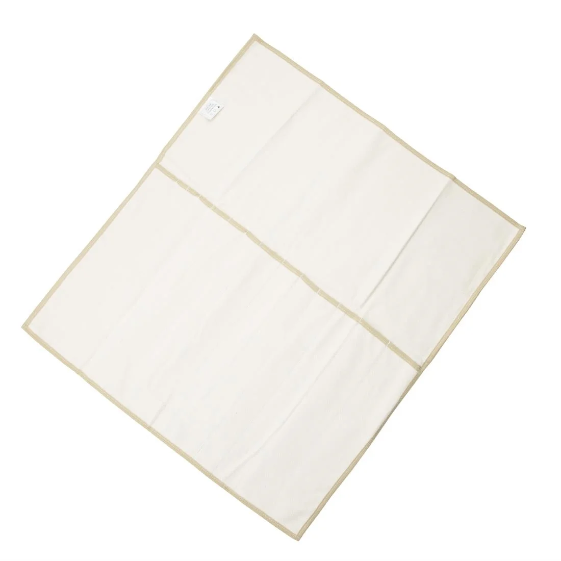 Vogue Canvas Knife Wallet 14 Slots - Image 3