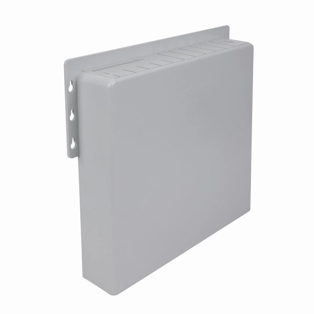 Hygiplas Plastic Knife Wall Rack 14 Slots - Image 3