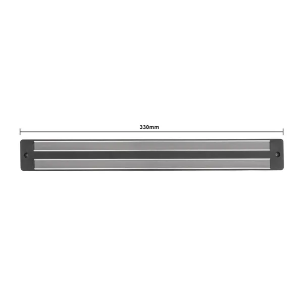 Vogue Magnetic Knife Rack