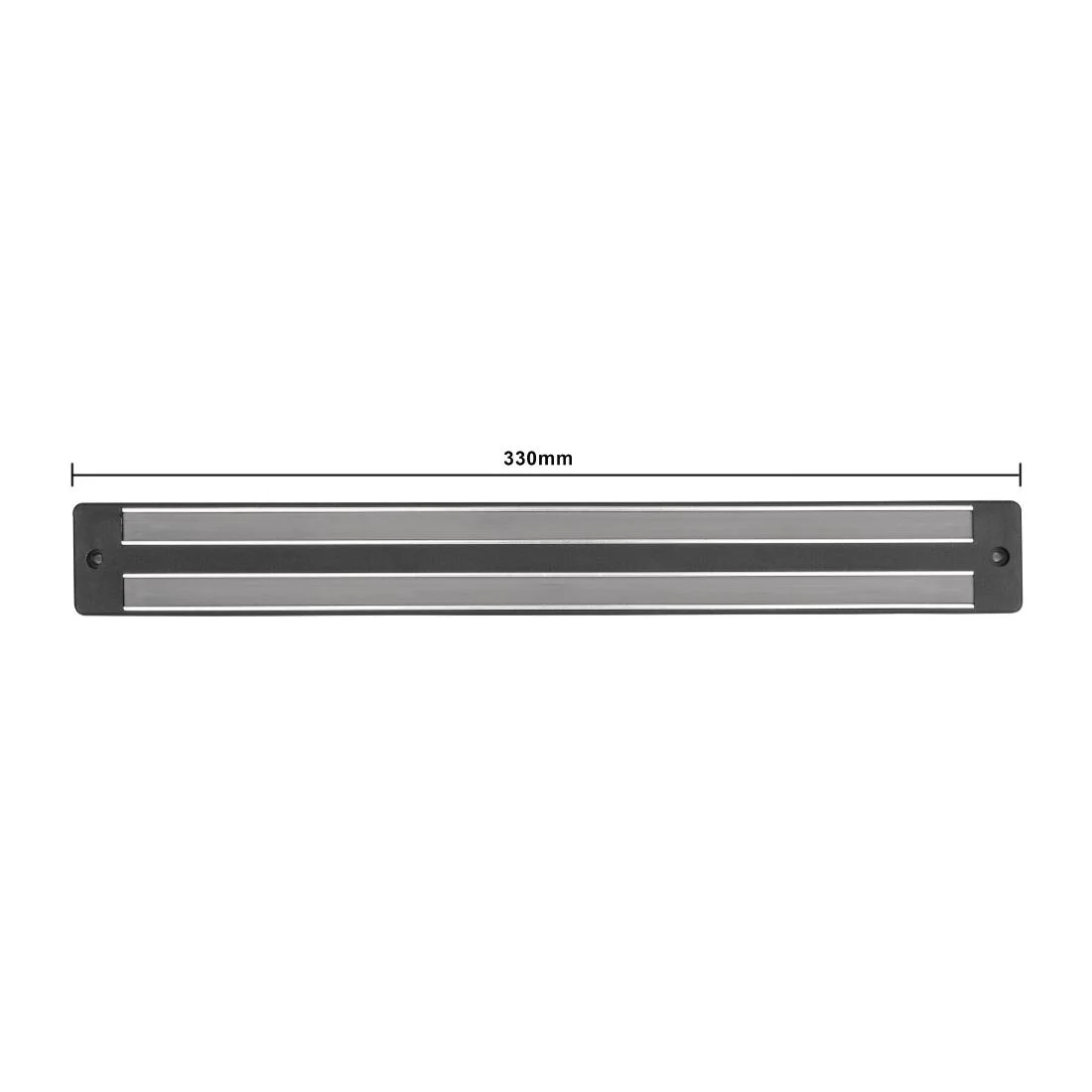 Vogue Magnetic Knife Rack - Image 5