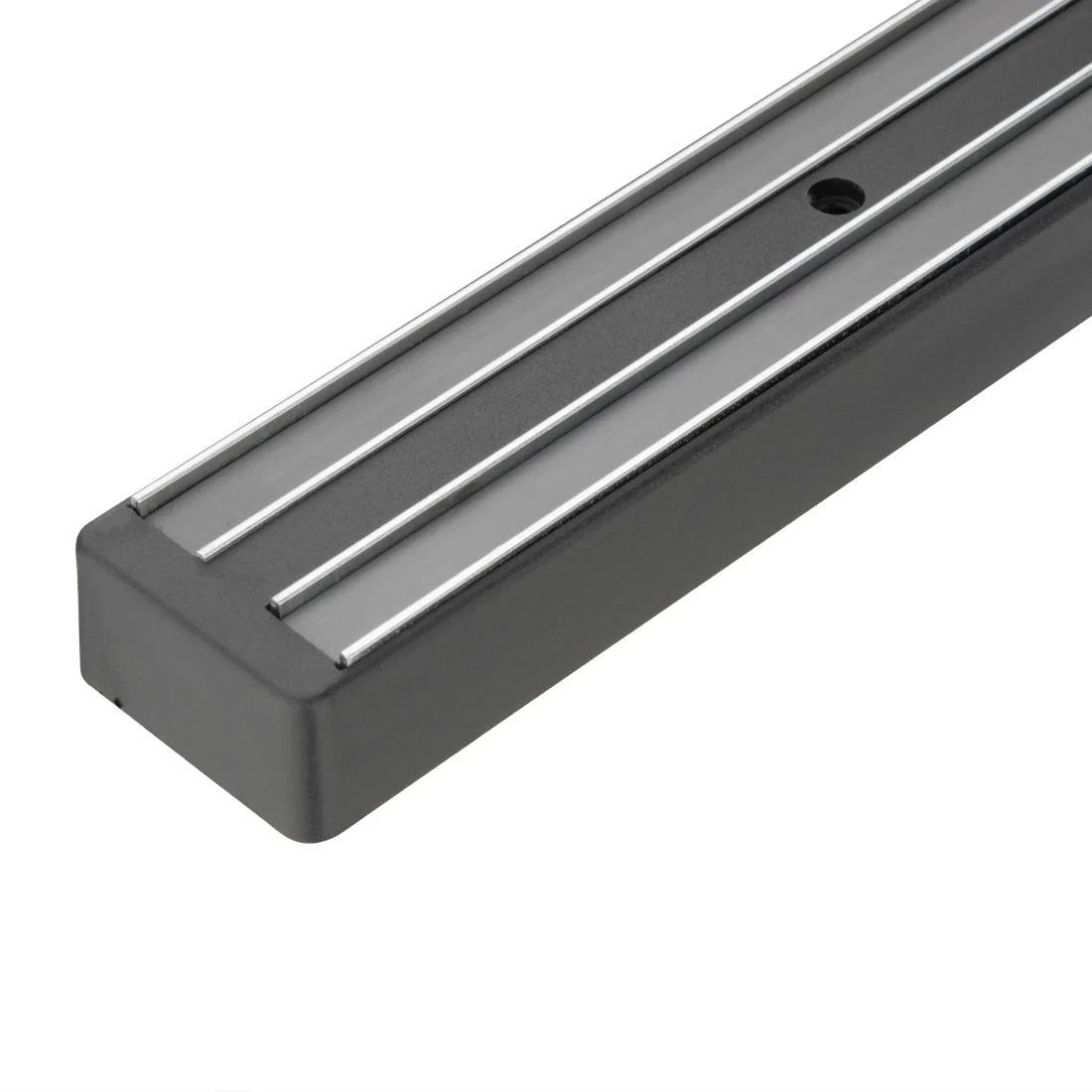 Vogue Magnetic Knife Rack Large - Image 3