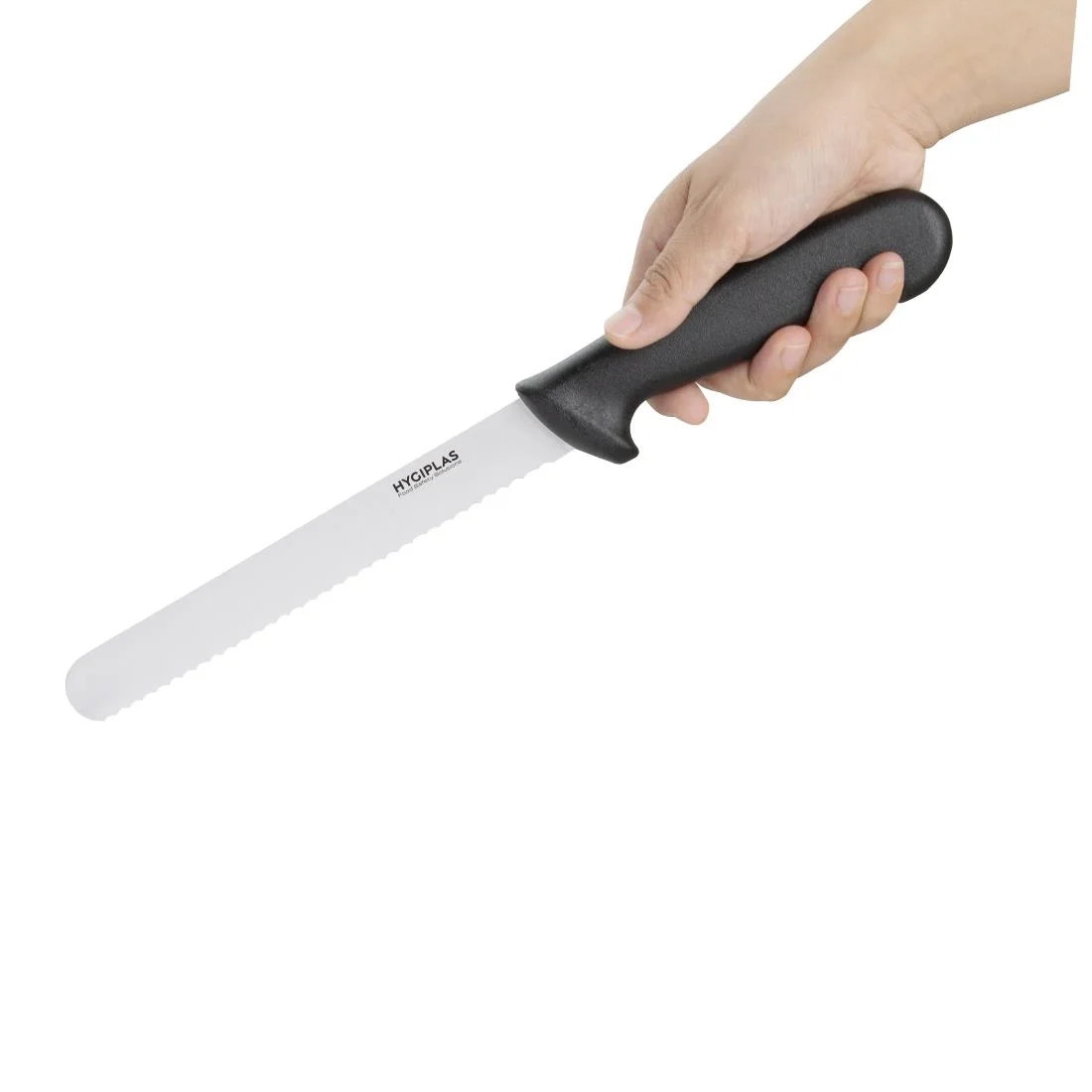 Hygiplas Bread Knife 20.5cm - Image 2
