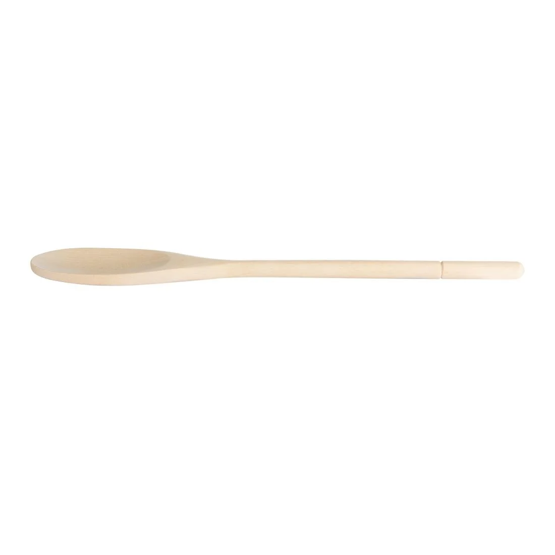 Vogue Wooden Spoon 12" - Image 3