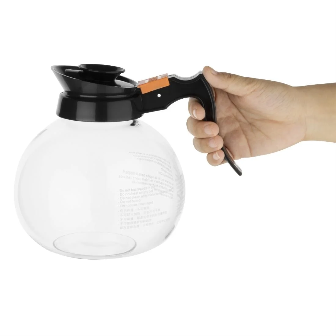 Coffee Jug - Image 2