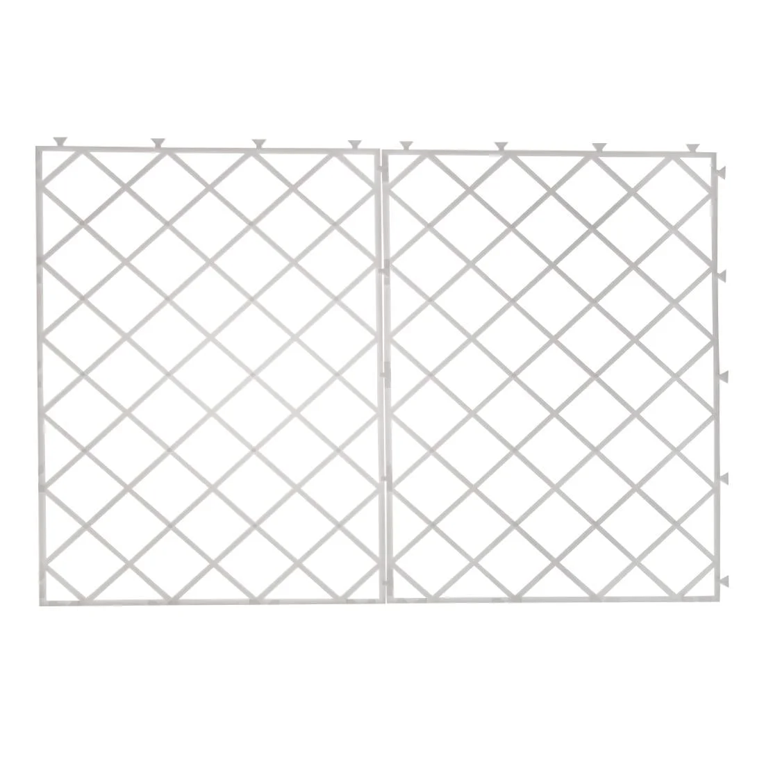 Beaumont Glass Mats - Image 6