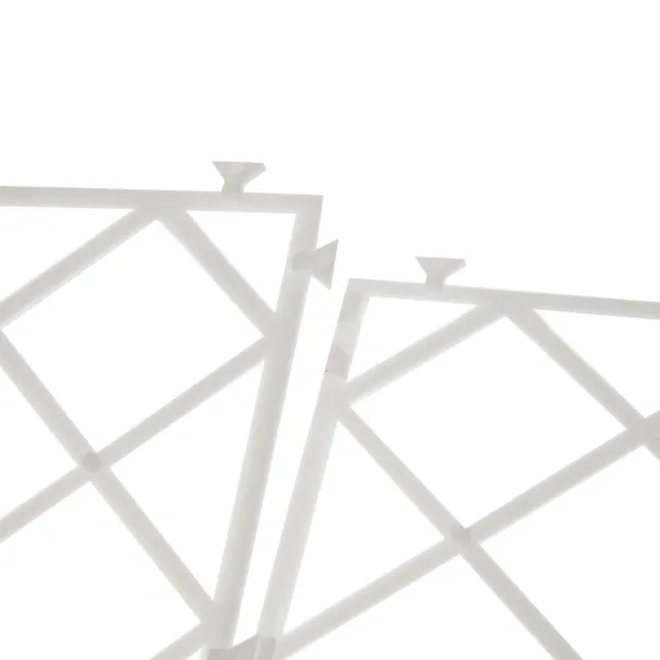 Beaumont Glass Mats