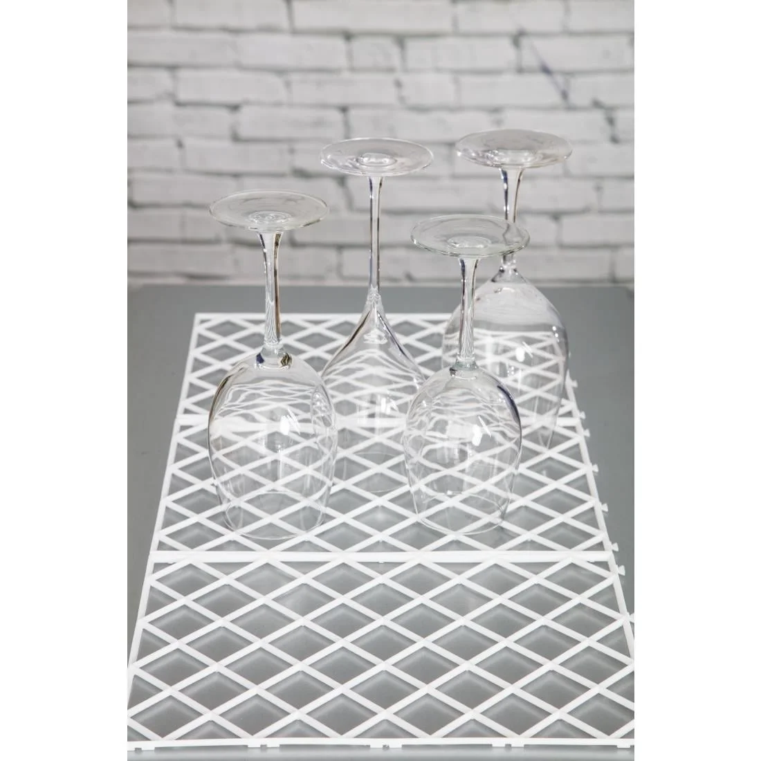Beaumont Glass Mats - Image 2