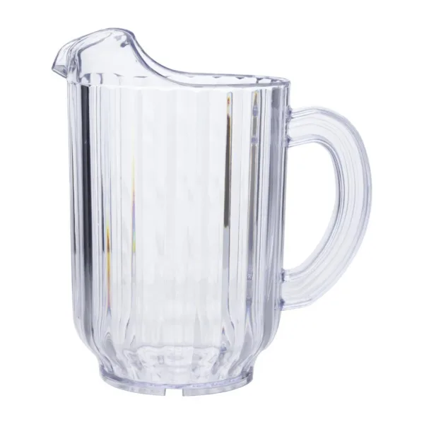 Kristallon Polycarbonate Pitcher 1.8Ltr