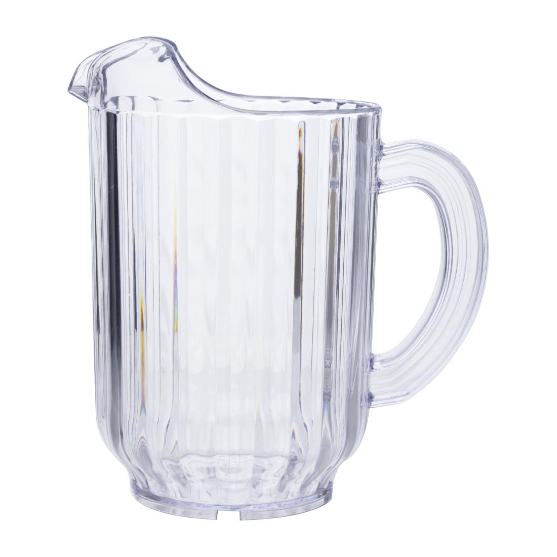 Kristallon Polycarbonate Pitcher 1.8Ltr