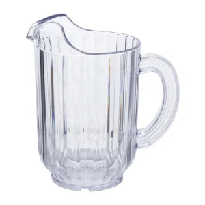 Kristallon Polycarbonate Pitcher 1.8Ltr