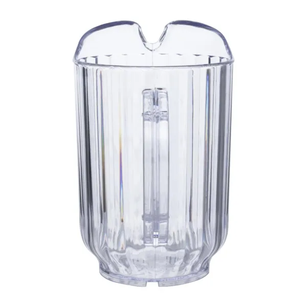 Kristallon Polycarbonate Pitcher 1.8Ltr