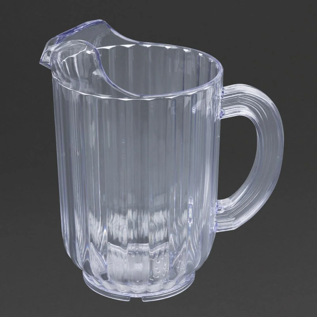 Kristallon Polycarbonate Pitcher 1.8Ltr - Image 6