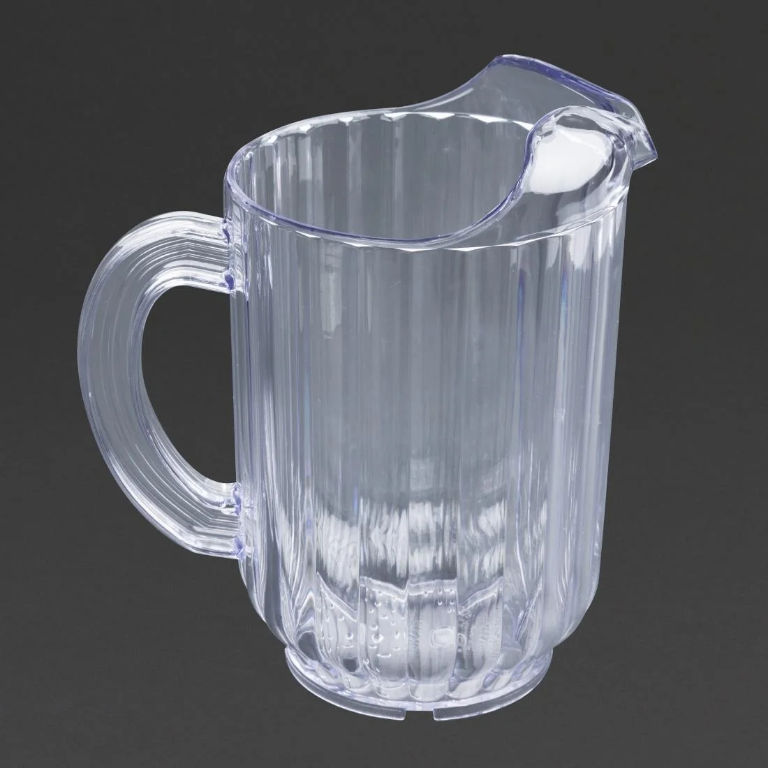 Kristallon Polycarbonate Pitcher 1.8Ltr - Image 7