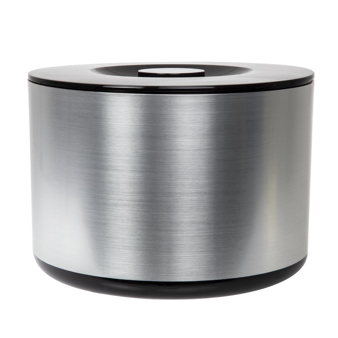 Beaumont Ice Bucket with Lid 10 Ltr