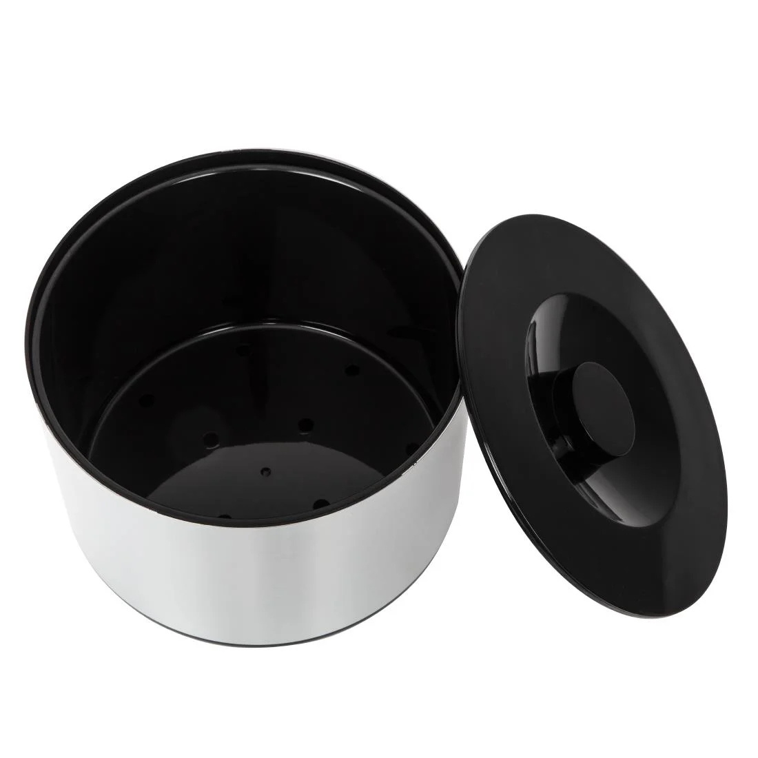 Beaumont Insulated Ice Bucket with Lid 10 Ltr - Image 3