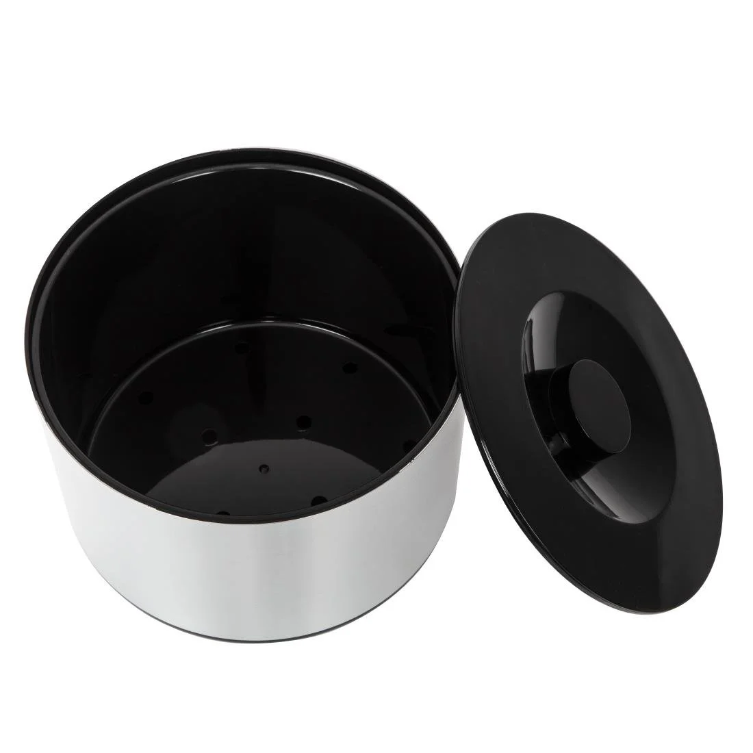 Beaumont Insulated Ice Bucket with Lid 10 Ltr - Image 3