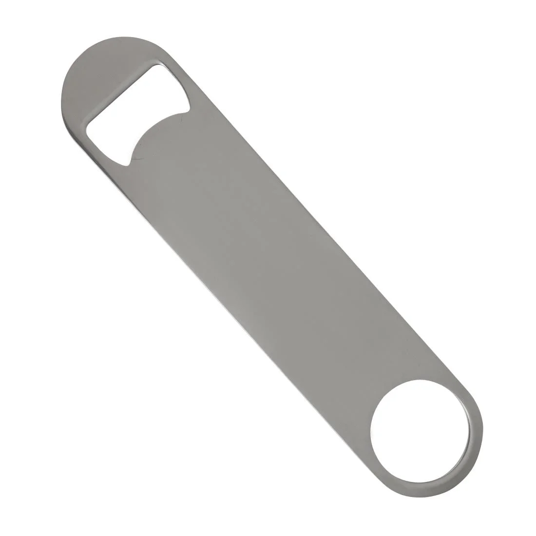 Olympia Bar Blade Bottle Opener Stainless Steel - Image 2