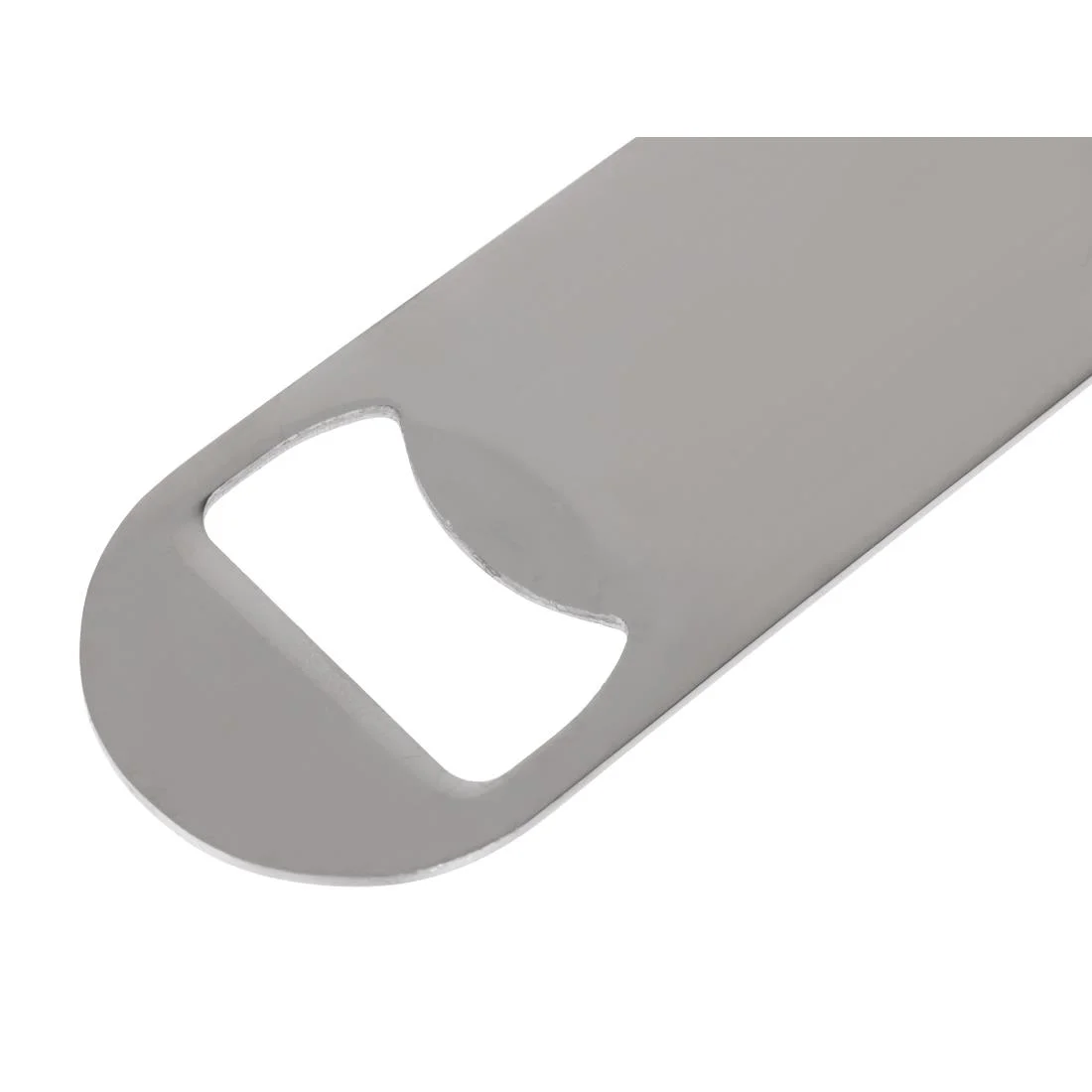Olympia Bar Blade Bottle Opener Stainless Steel - Image 3