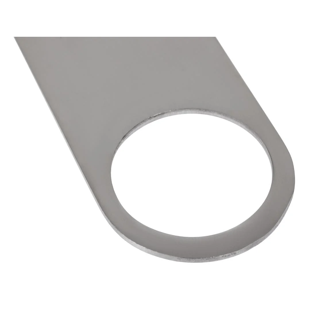Olympia Bar Blade Bottle Opener Stainless Steel - Image 4
