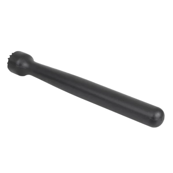 Plastic Cocktail Muddler