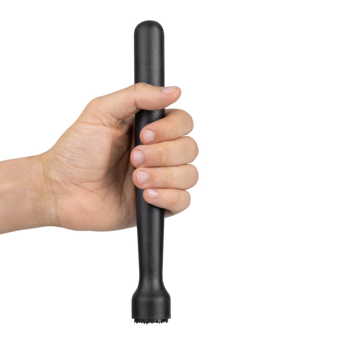 Plastic Cocktail Muddler