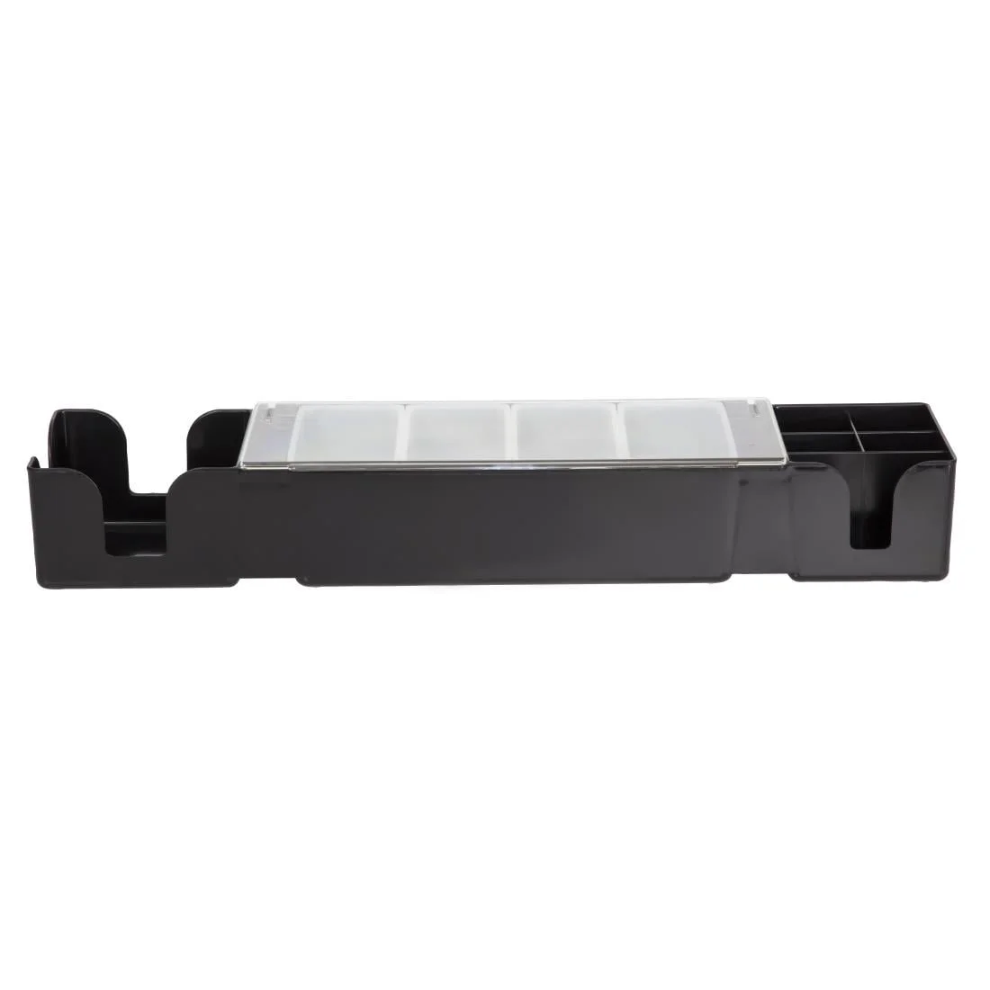 Beaumont Condiment and Napkin Dispenser - Image 3