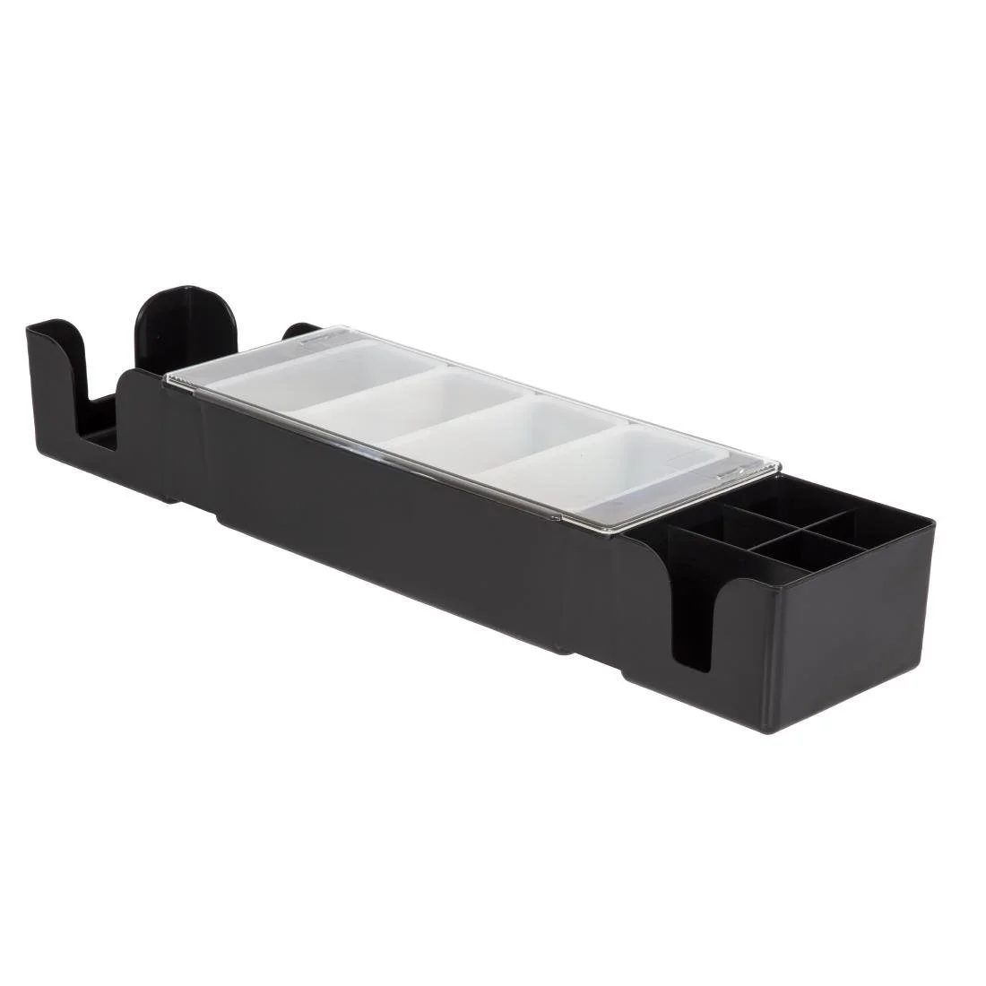 Beaumont Condiment and Napkin Dispenser - Image 4