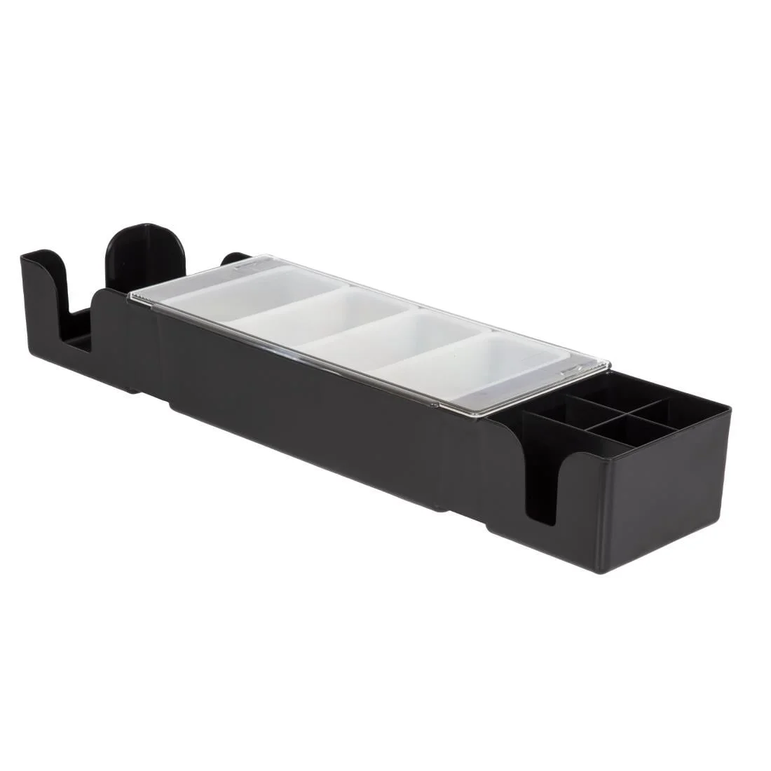 Beaumont Condiment and Napkin Dispenser - Image 4