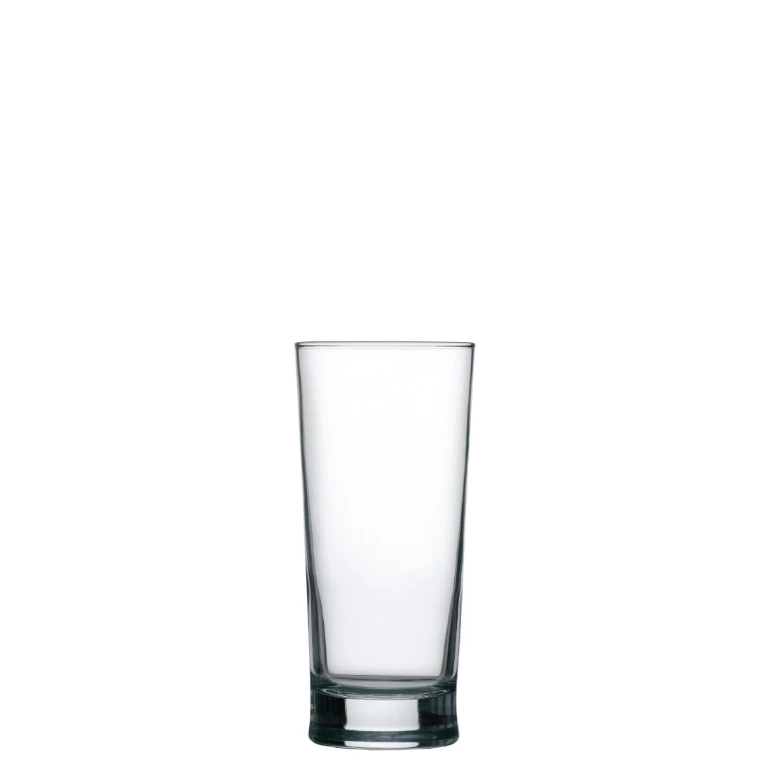 Utopia Senator Nucleated 280ml Beer Glasses (12 Pack)
