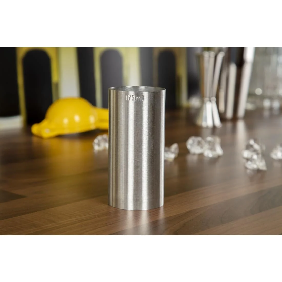 Beaumont Wine Measure 175ml - Image 6