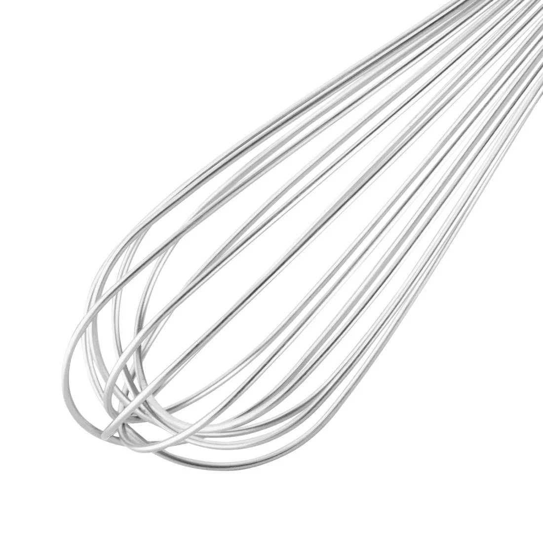 Vogue Heavy Duty Whisk 12" - Image 3